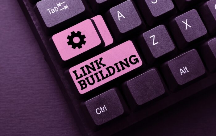 linkbuilding