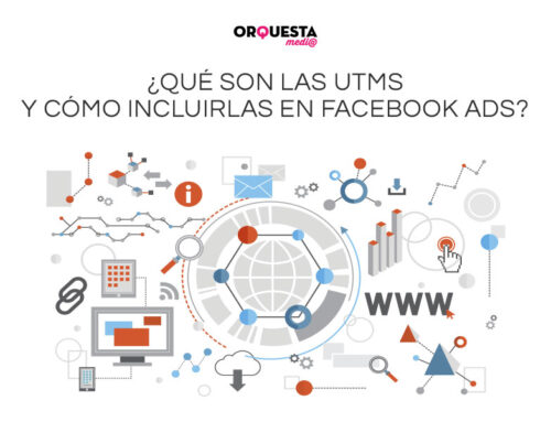 ¿Qué son los códigos UTM y cómo aplicarlos en Facebook Ads?