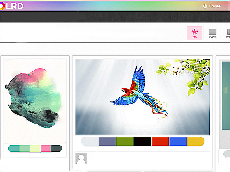 Herramientas para elegir color en el diseño web