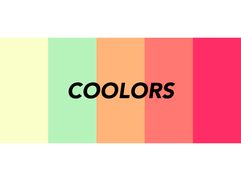 herramientas para elegir color en el diseño web