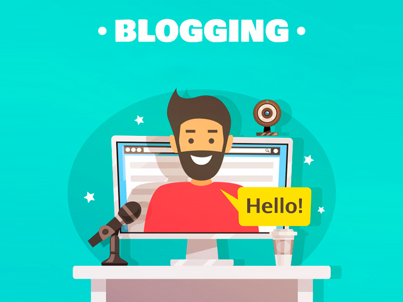 beneficios de un blog