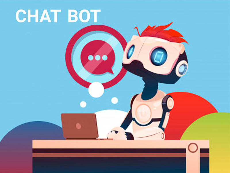 chat bots