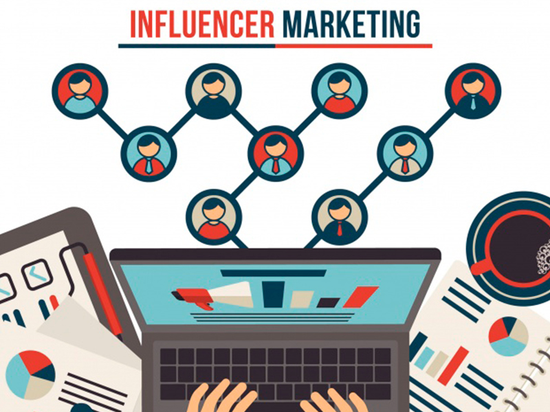 marketing de influencers