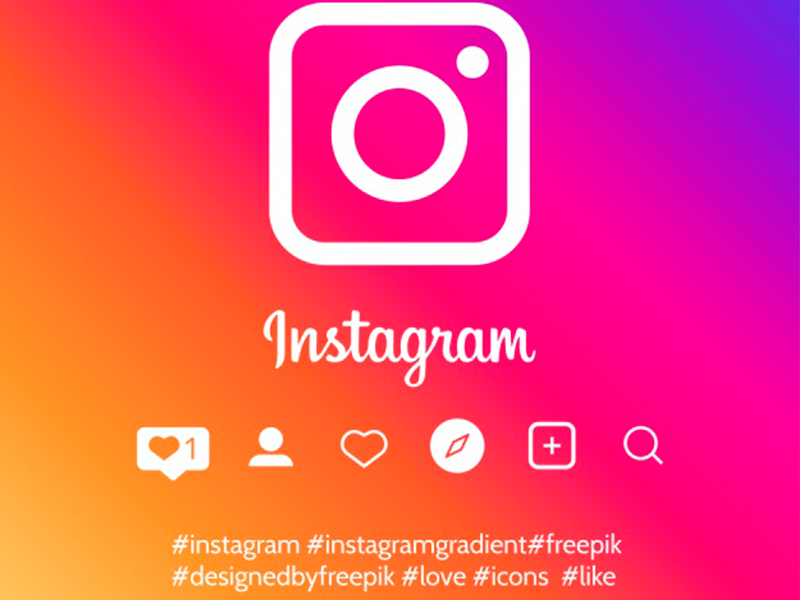 perfil de empresa en Instagram