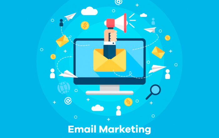 plataformas email marketing
