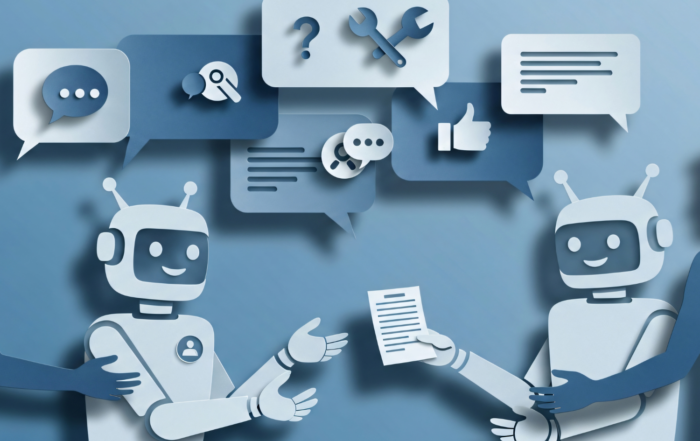 ¿Qué son los chatbots inteligentes y para qué sirven?