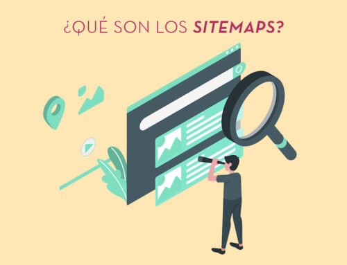 Qué son los sitemaps y cómo benefician a tu página web