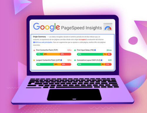 ¿Qué es Google PageSpeed?