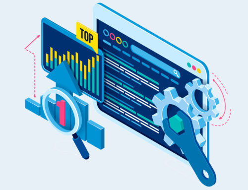 Cuáles son las funcionalidades del SERP