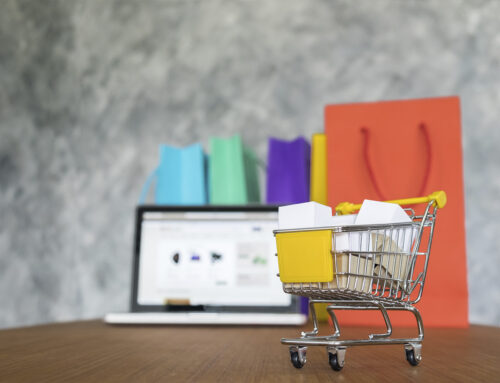 5 errores que debes evitar al crear tu tienda online