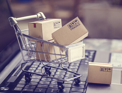 Diferencias entre el e-commerce y el Marketplace
