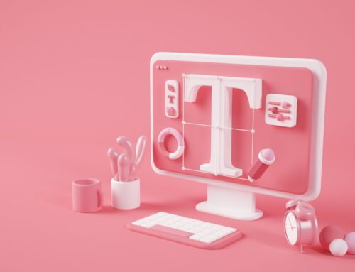 Cómo identificar la tipografía de una imagen