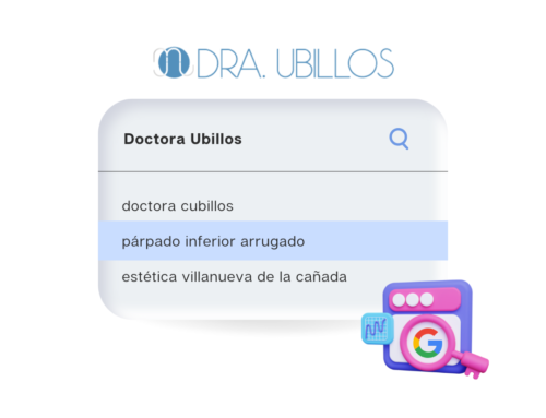 Doctora Ubillos