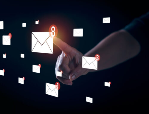 Email marketing: lo que la Inteligencia Artificial te ofrece
