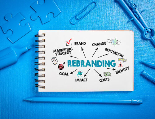 Rebranding: Cómo hacerlo paso a paso con éxito