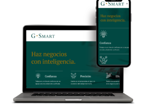 G-Smart