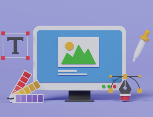 Herramientas de diseño gratuitas alternativas a Canva