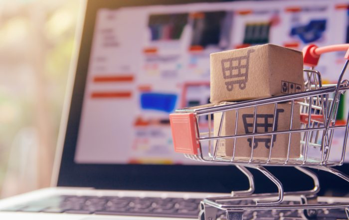 crear un ecommerce