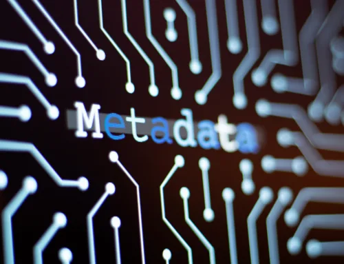 ¿Qué son los metadatos?