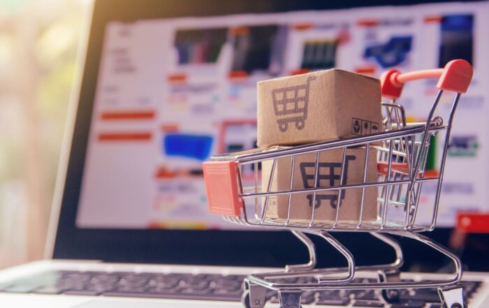Requisitos legales ecommerce
