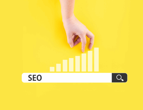 SEO para búsquedas por voz y visuales