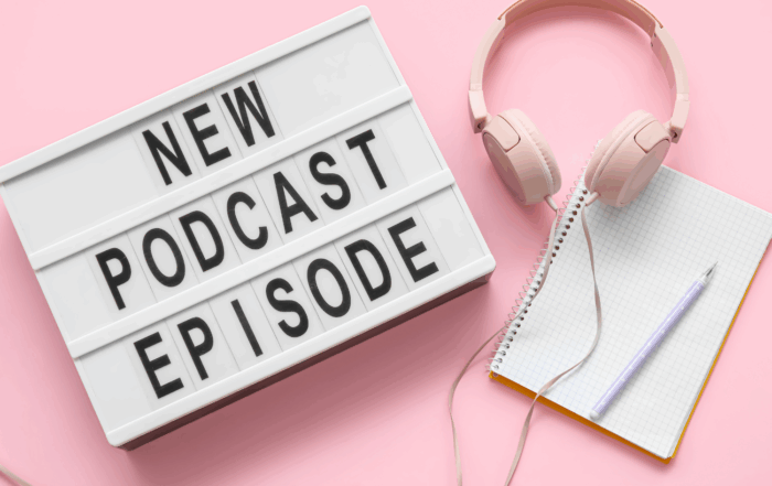Podcasts de marca
