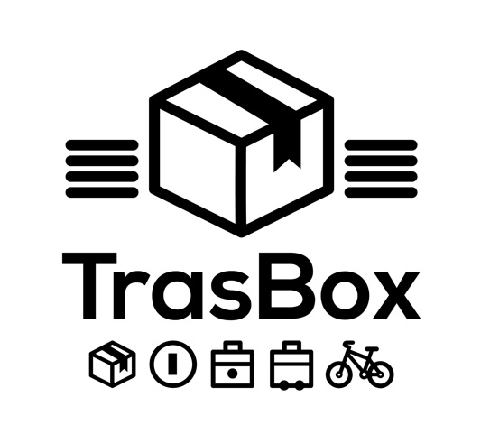 LOGO TRASBOX