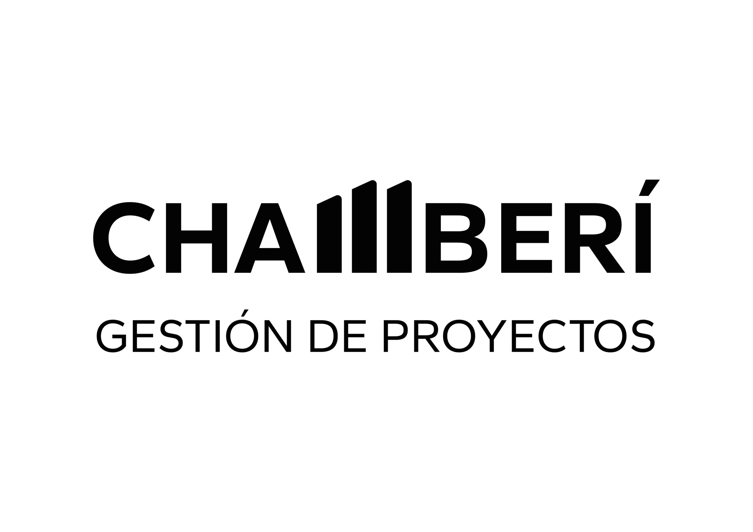 Logotipo_Chamberi_GP_Negro