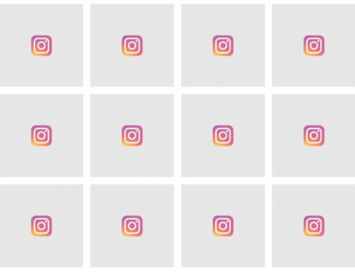 Medidas de imágenes de Instagram en 2025