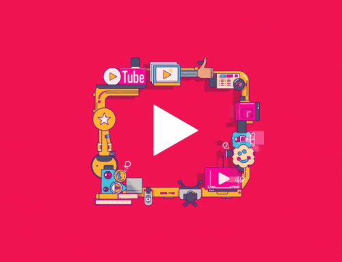 Medidas de la miniatura en YouTube en 2025