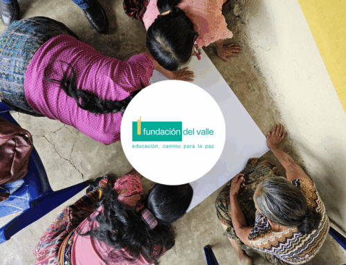 Fundación del Valle