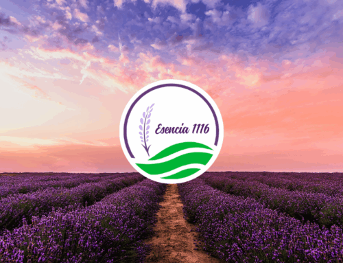 Esencia 1116