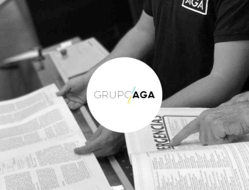 Grupo AGA