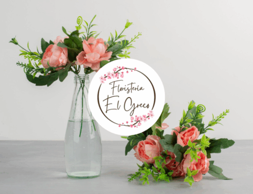 Floristería El Greco