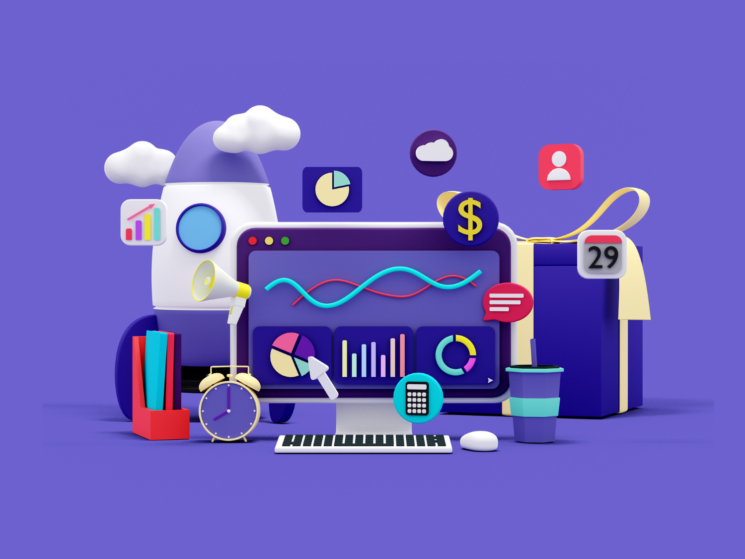 Optimización de imágenes para web: formatos, herramientas y consejos