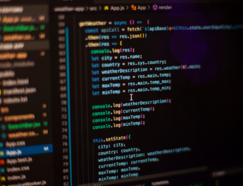 Herramientas no-code: crea tu web sin saber programar