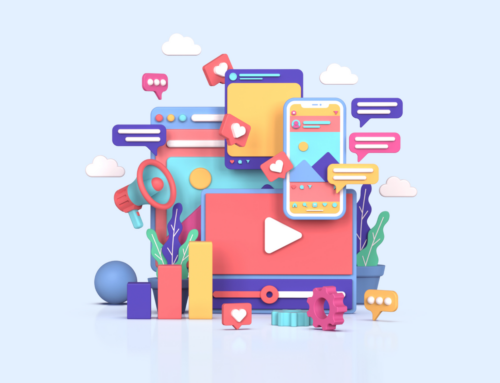 IA para hacer publicidad en redes sociales