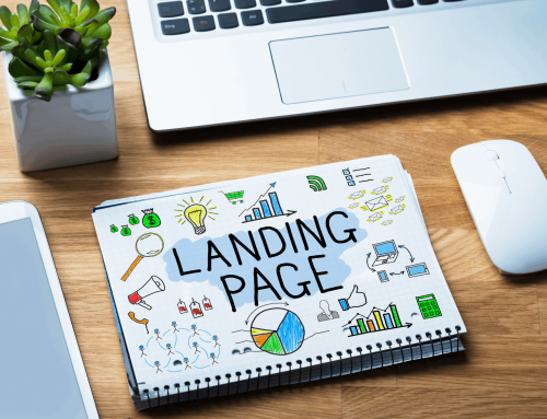 Principales errores de conversión en una landing page