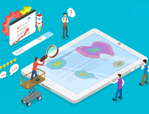 Mapa de calor web: errores comunes al interpretarlo