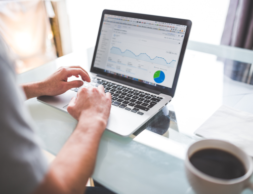 Google Analytics para empresas: métricas, eventos y conversiones que sí importan