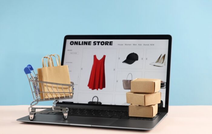 KPIs ecommerce