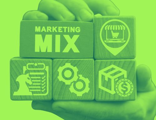 ¿Qué es el Marketing Mix Modeling?