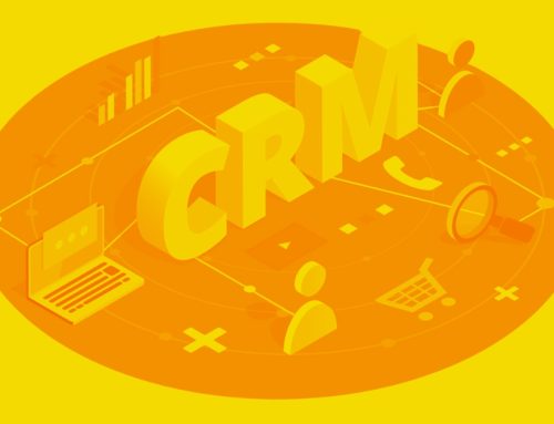 Del formulario al CRM: cómo evitar que los leads se pierdan 