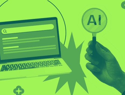 Cómo aparecer en respuestas de IA sin obsesionarte con el SEO tradicional