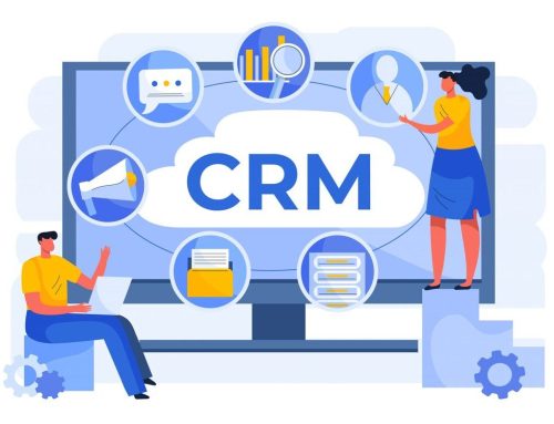 Del formulario al CRM: cómo evitar que los leads se pierdan 