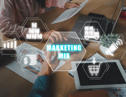 ¿Qué es el Marketing Mix Modeling?