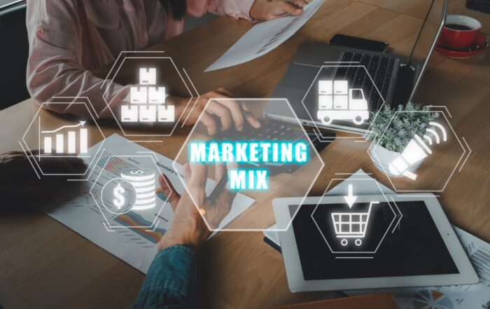 Marketing Mix Modeling