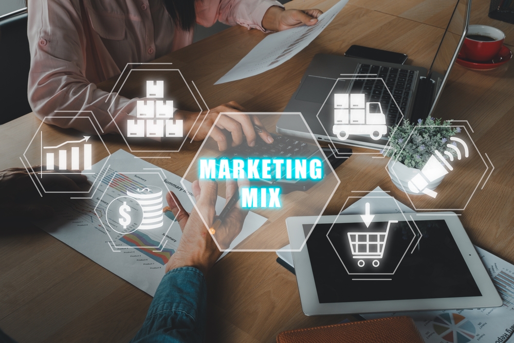 Marketing Mix Modeling