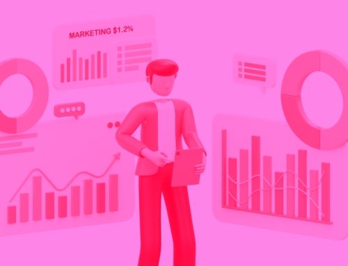 Cómo crear un dashboard que ayude a tomar decisiones