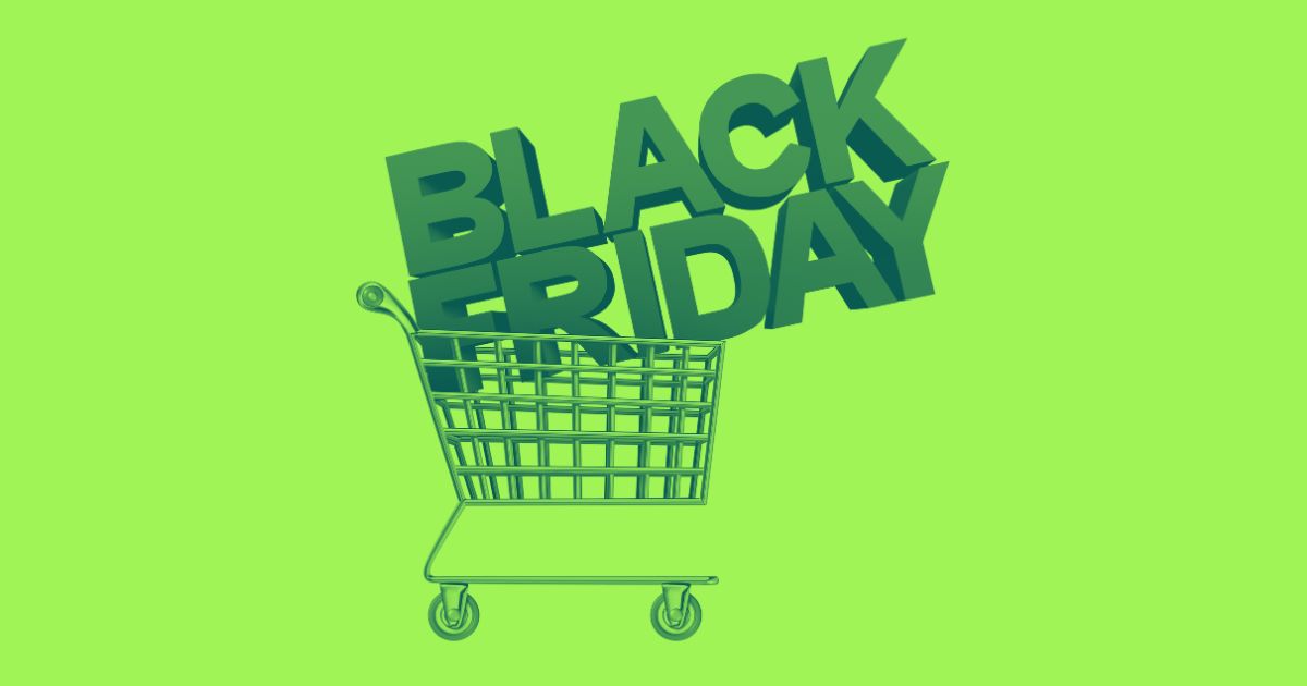 Black Friday ecommerce 2026